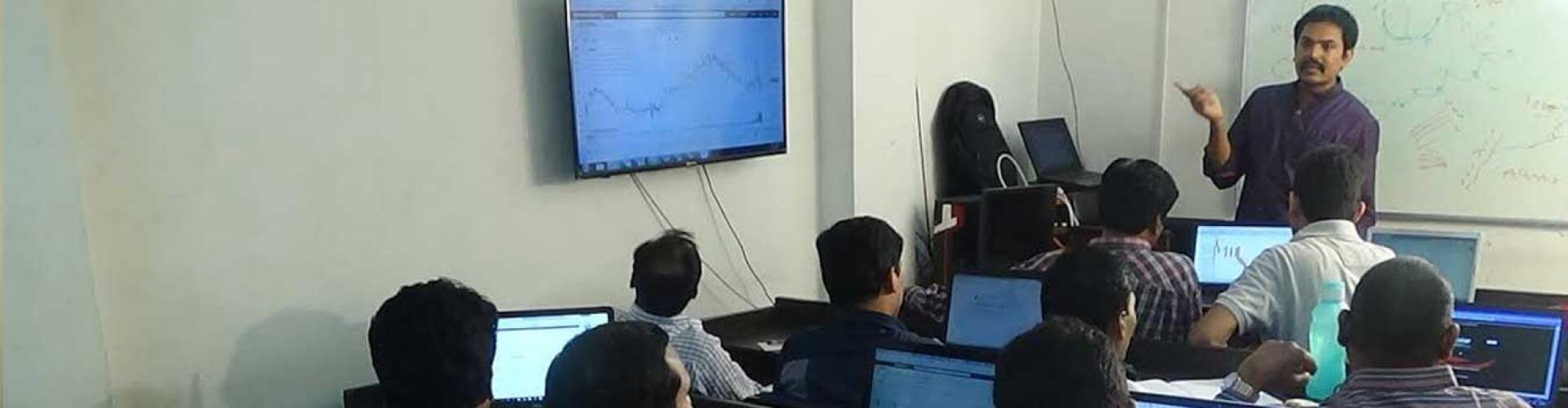 Online Stock Trading Courses In Hyderabad Share Market Institute - 