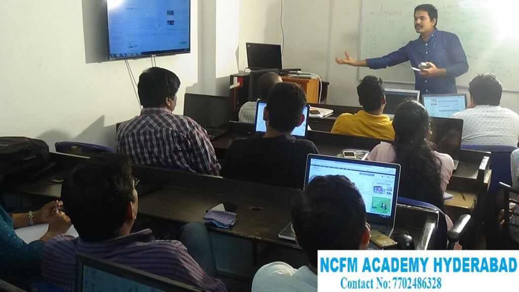 ncfm course in hyderabad