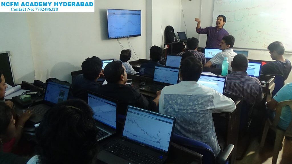 share market classes in hyderabad