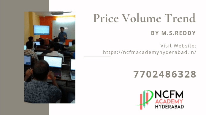 stock market trading courses in hyderabad