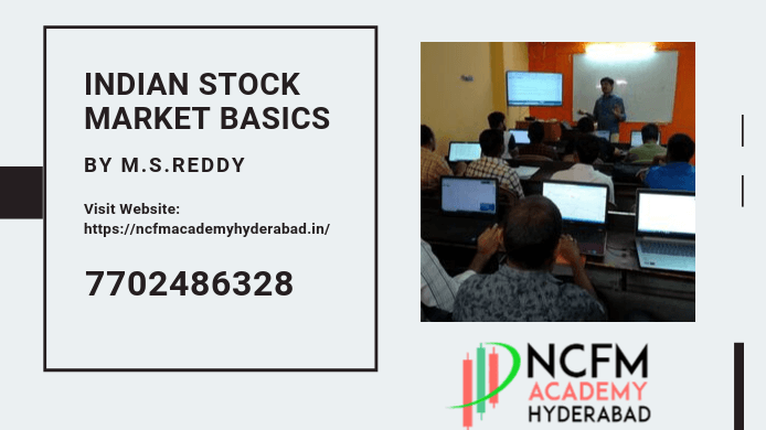 stock trading training